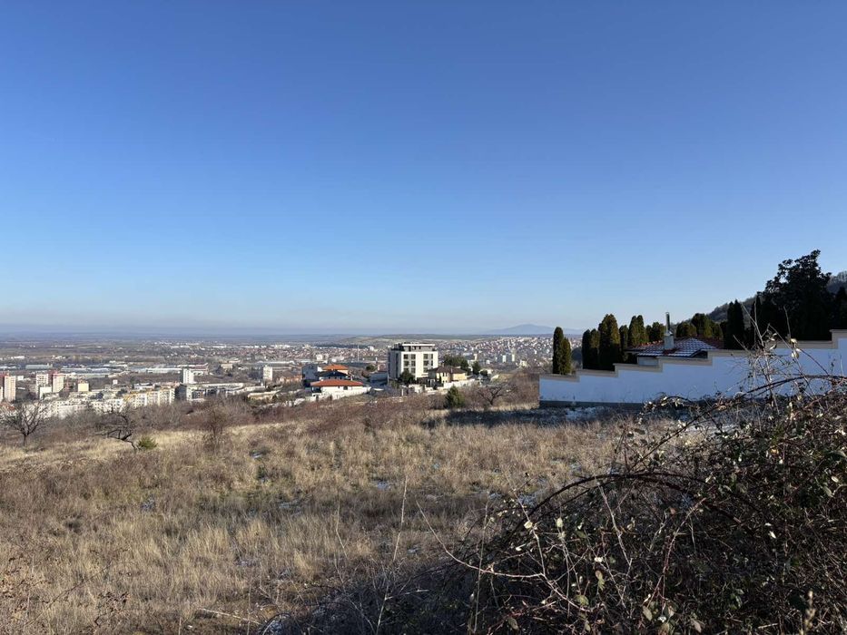 Продава се Парцел в Асеновград - 2416 кв.м за 27 €/кв.м - Снимка #2