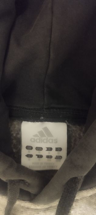 MEGA-SET 2 Худи Брюки-карго (Made in Turkey) Размер S