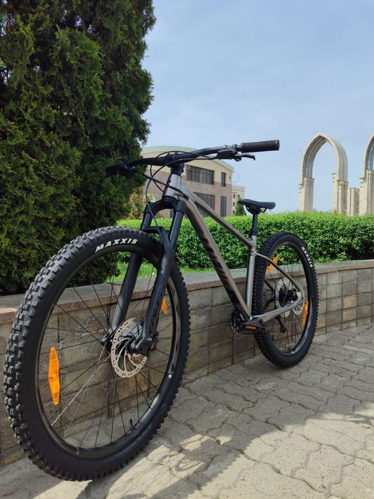 Велосипед Giant Fathom 2