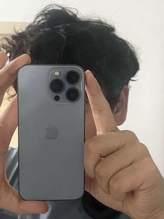 Iphone 13 pro 256gb