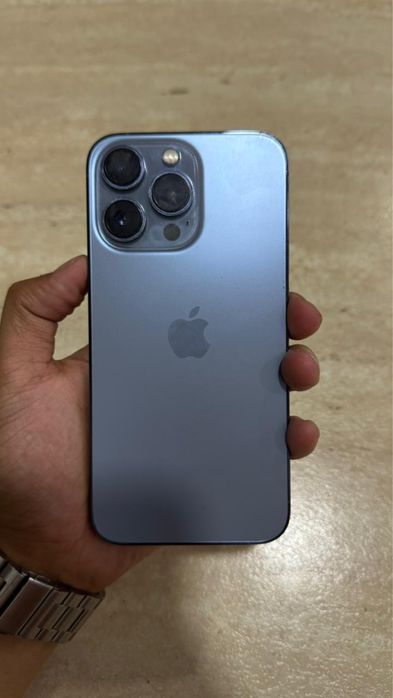 Iphone 13 pro 256gb