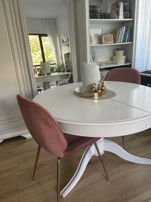 Masa si scaune dinning