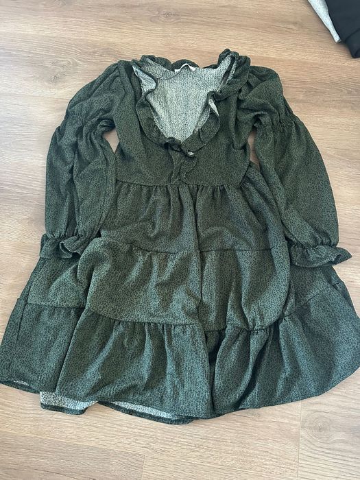 Рокли Zara Mango