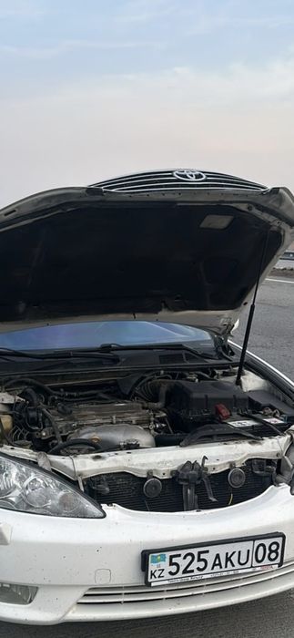 Матор камри 35, 2,4