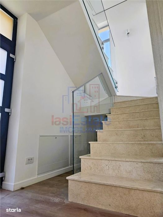 Vila premium Bucium Visan