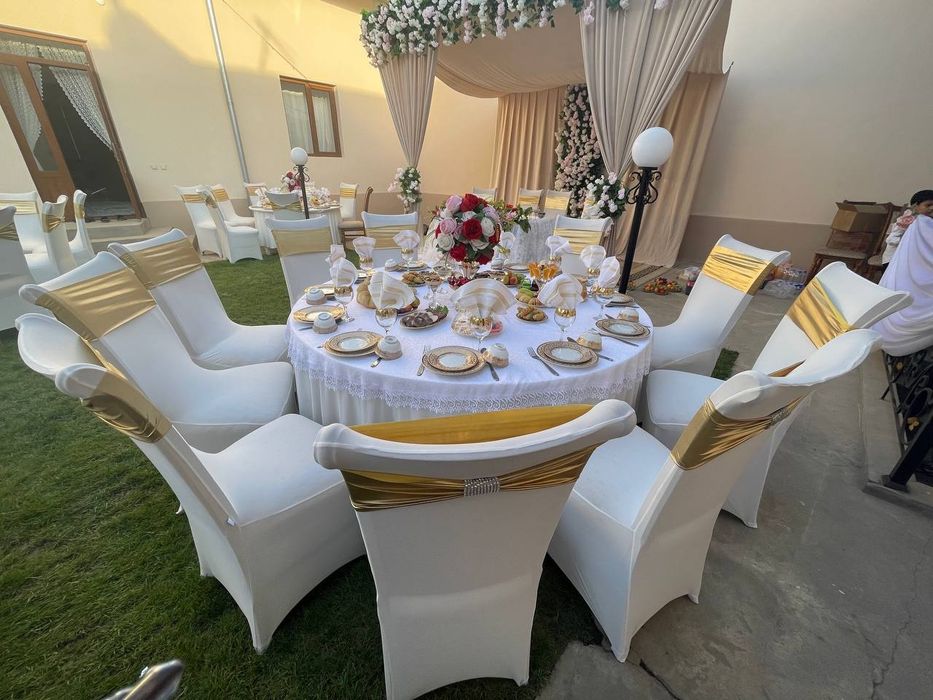 Прокат стол стул чинни навес хонтахта самовар пракат prokat prakat