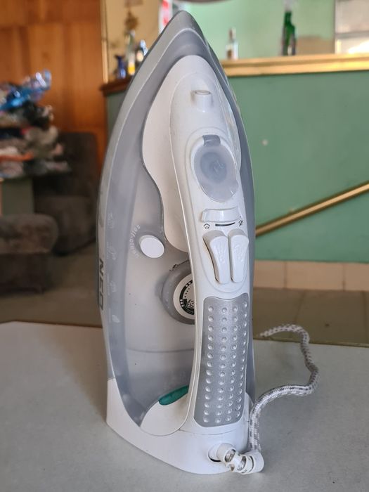 Ютия, сива с опция за пара