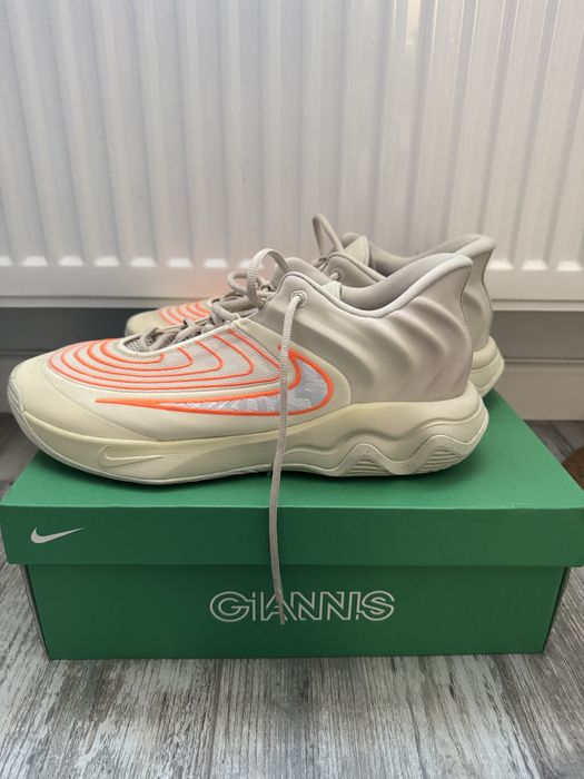 Обувки Giannis Immortality 4