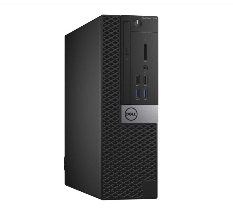 Desktop mini PC Dell Optiplex 7040 small form factor