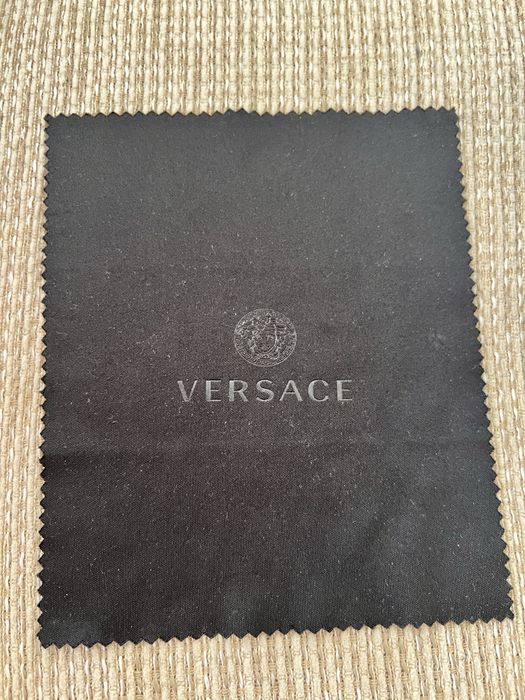 Оригинална Кутия За Слънчеви или Диоптрични Очила Версаче Versace