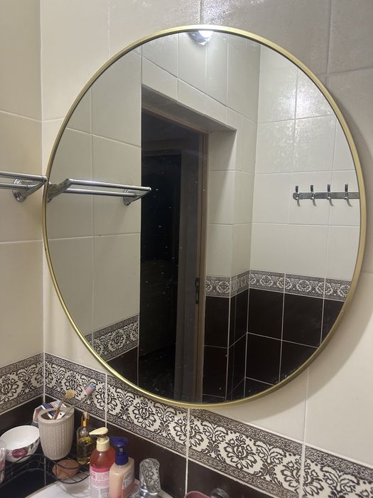 Зеркало для ванной