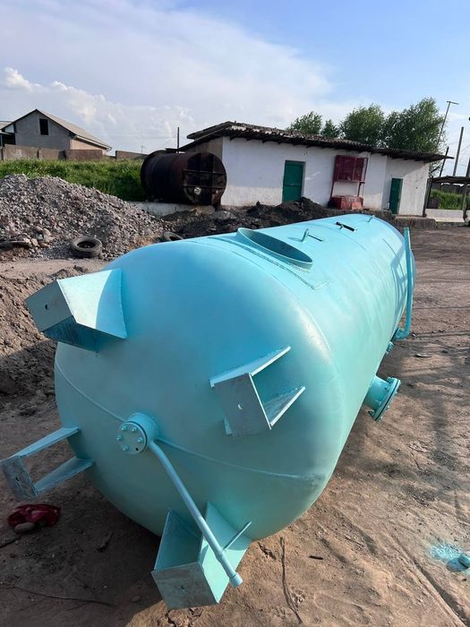 Ресивер. Resiver