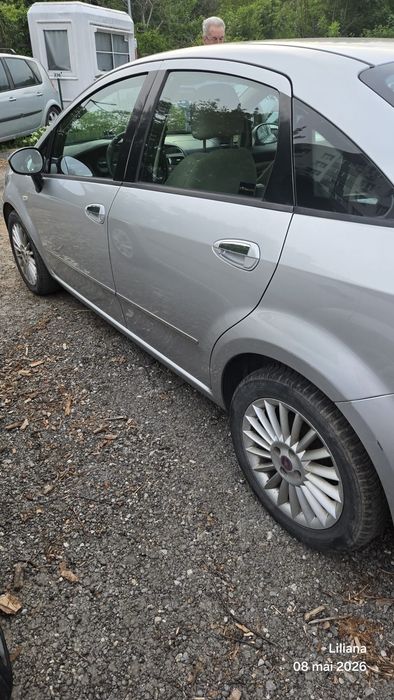 FIAT Linea 2008 — imagine 2