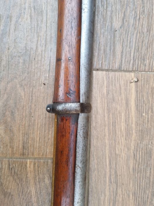 Капсулна пушка Енфийлд