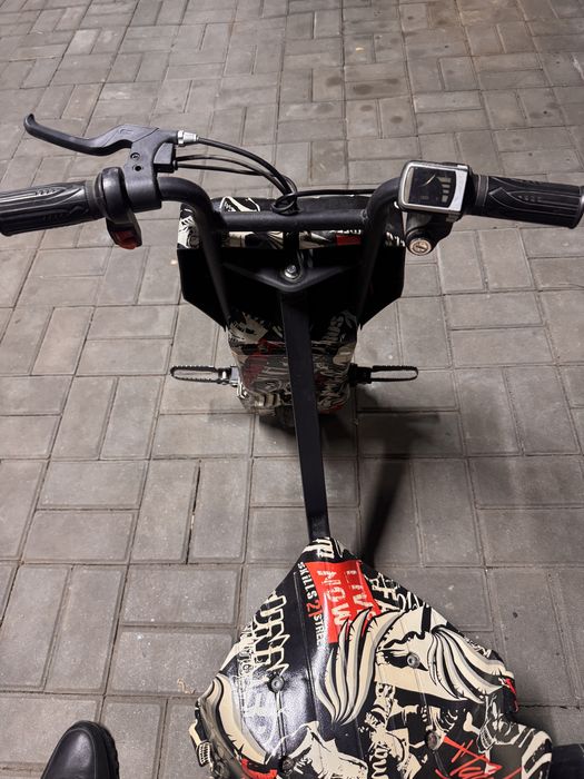 Продам Дрифт-кар в идеальном состоянии