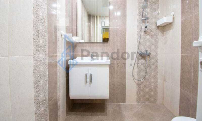 Тристаен апартамент под наем в кв. Лозенец