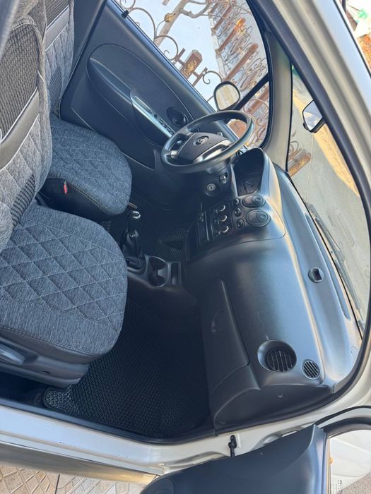 Matiz Best ideal xolatda