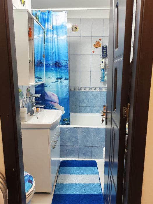 Apartament 2 camere semidecomandat Dna.Ghica