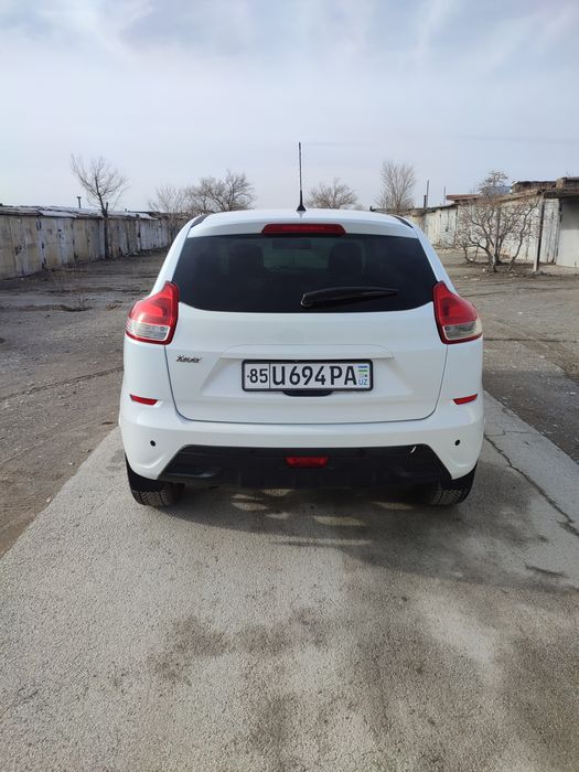 Продаётся лада х рей