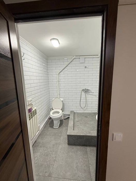 Сдаётся участок 3 ком