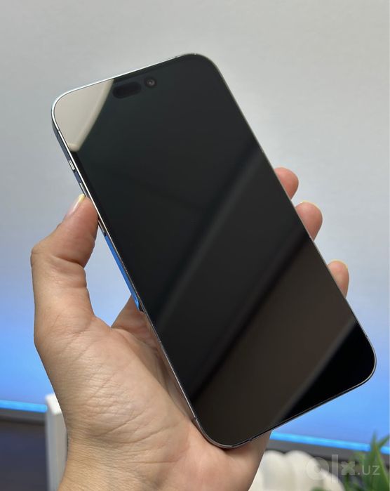 Iphone 14 Pro Max 128gb Deep Pruple 92%
