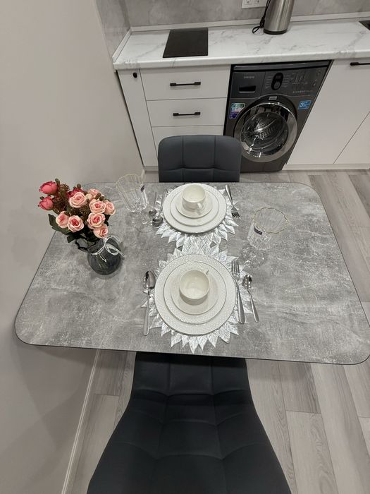 Посуточные  квартиры