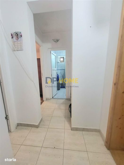 Apartament 2 Camere, Parter din 4, zona Sud