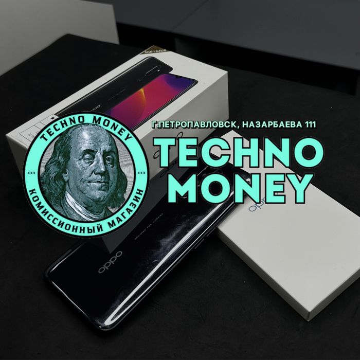 Oppo A5 2020 | Рассрочка 0•0•12 | Гарантия | Trade in