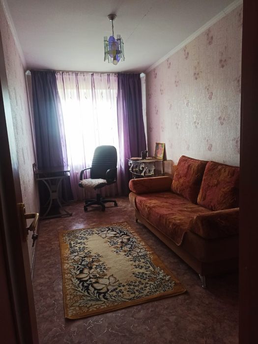 Продам 3х комнатную квартиру