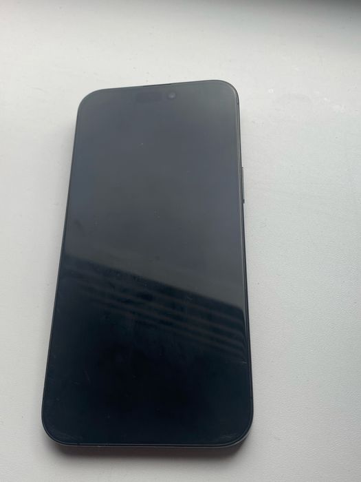 Продам Iphone 15 Pro Max 256