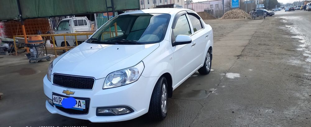 Нексия 3 сотилади!!!