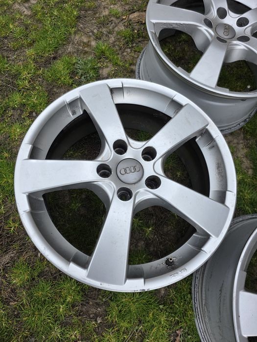 Джанти 17 цола Audi