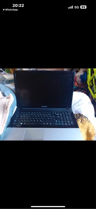 Laptop   samsung