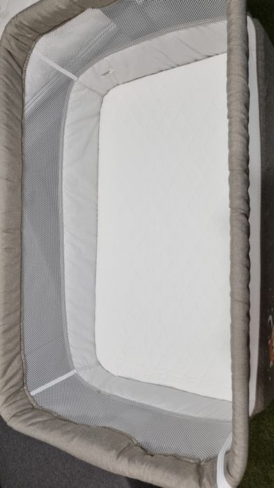 Бебешко легло Cangaroo Next to Me