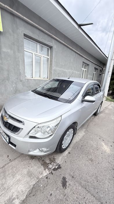 Cobalt 2014 yil 4 Avtomat