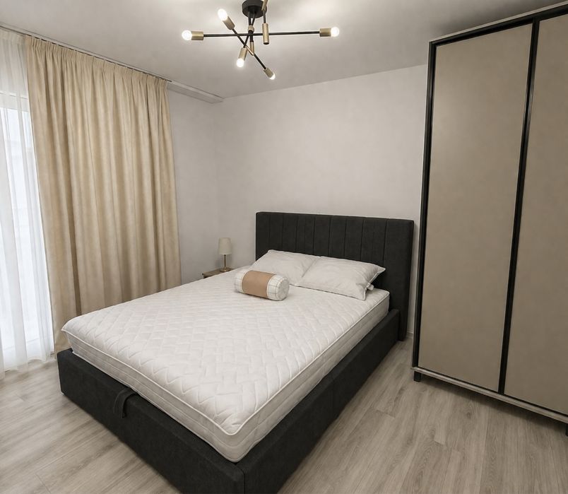 Apartament 2 camere decomandat Sector 1 București