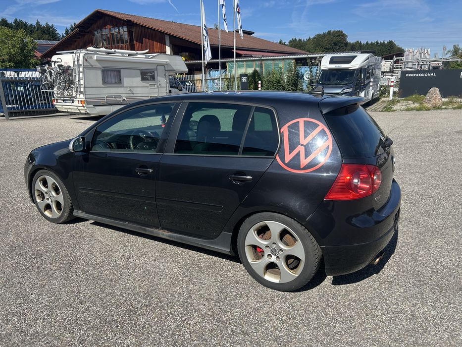 VOLKSWAGEN Golf 2007 — imagine 3