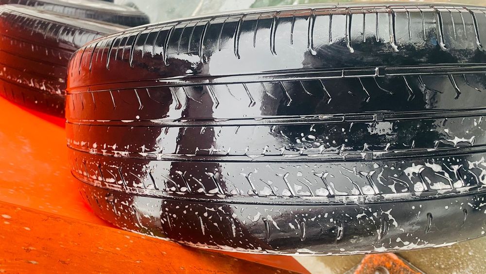 Продам диски на 17 без резины