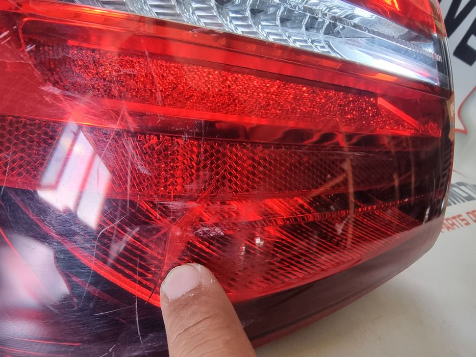 Stop stanga Mercedes GLA X156 Facelift 2016 cod A1569068300