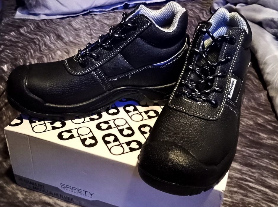 Bocanci de protecție