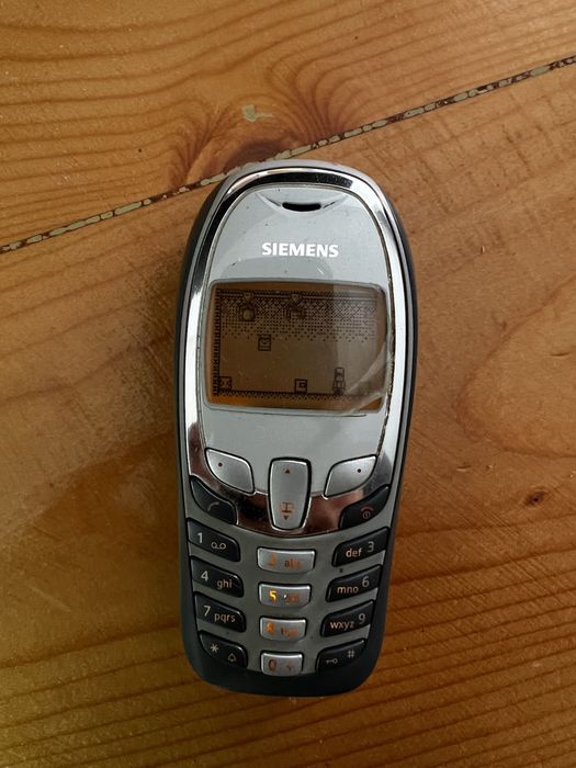 Simens/сименс A57