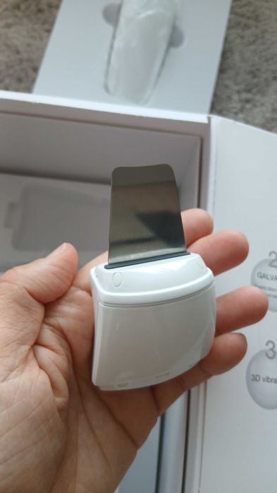 Amway Dermasonic / Амуей Дермасоник Уред за домашна грижа за лице