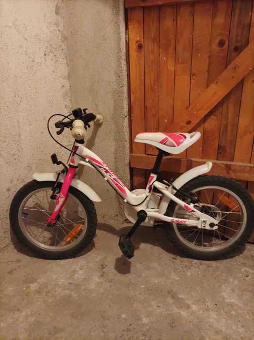 Детско колело 16