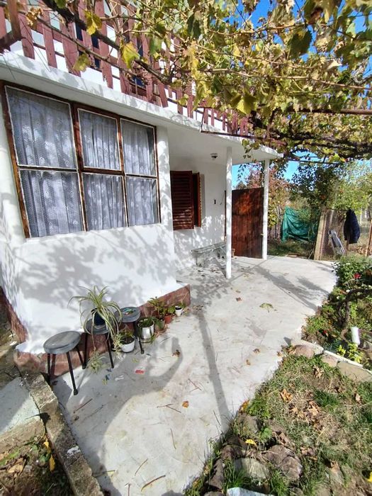 Продава се Къща в Търговище, Вилна зона - 55 кв.м за 696 €/кв.м - Снимка #17