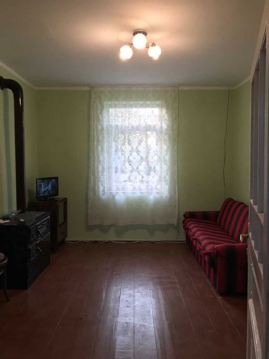 Casă cu teren generos 2275mp la Uliuc (20km de Timișoara) | Accept schimburi