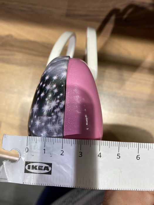 Suport ochelari copii