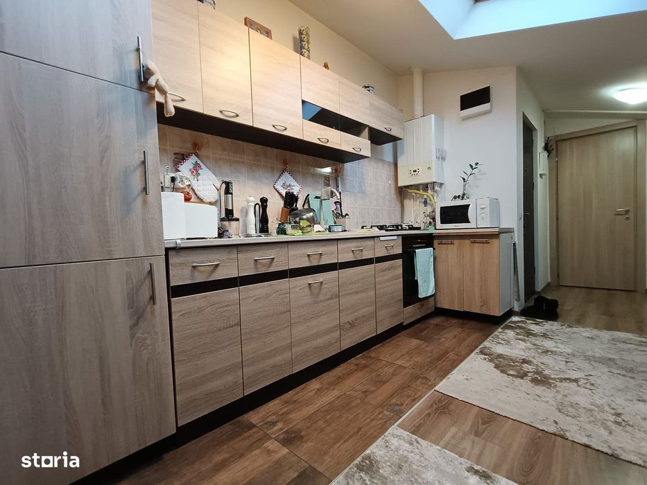 2 camere | Tineretului - Rezervelor | Militari Residece com. Chiajna