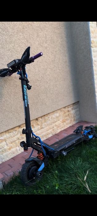 Vând G2 Master 2024