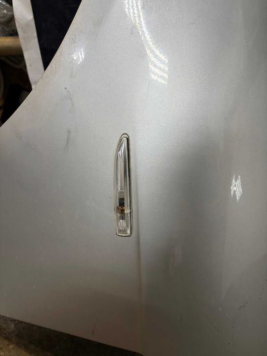 Крыло левое, правое на BMW E65