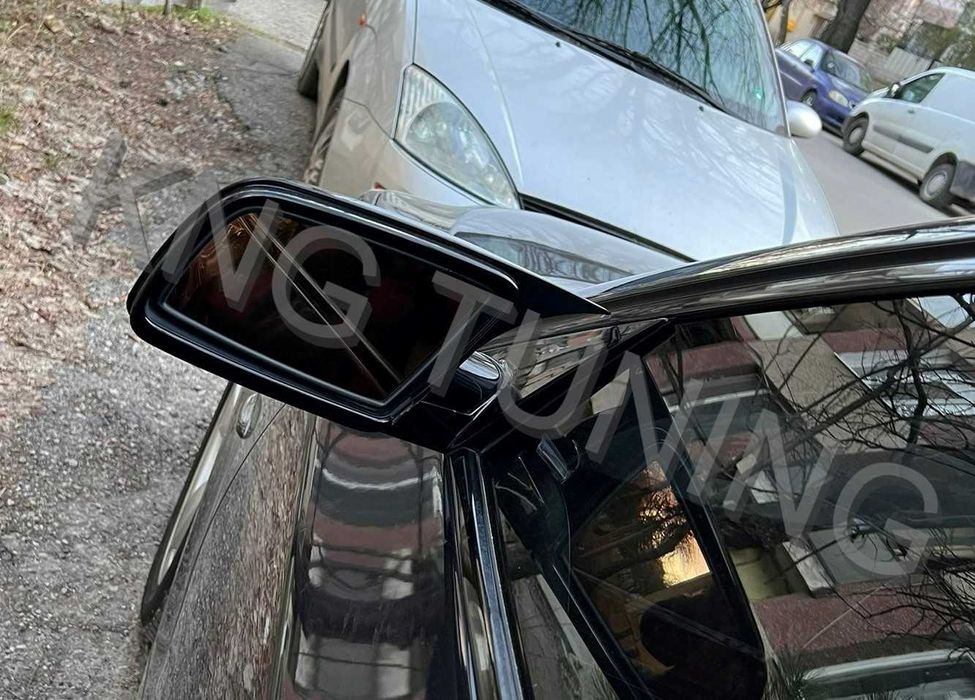 Батман капаци за огледала бмв е60 е61 м / Bmw e60 e61 M Batman